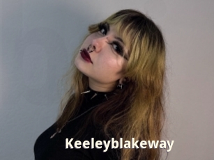 Keeleyblakeway