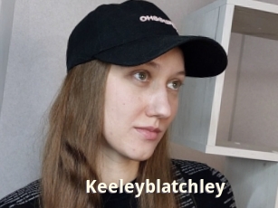 Keeleyblatchley