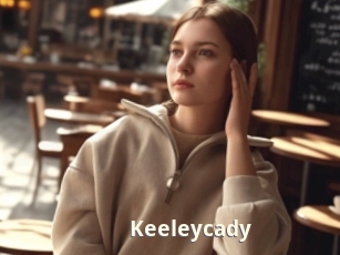 Keeleycady