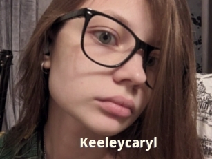 Keeleycaryl