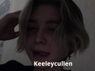 Keeleycullen