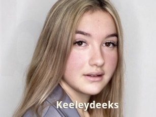 Keeleydeeks