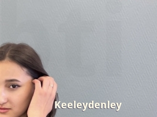 Keeleydenley
