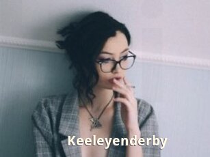Keeleyenderby