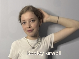 Keeleyfarwell