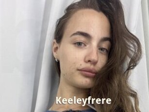 Keeleyfrere