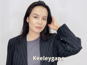 Keeleygane