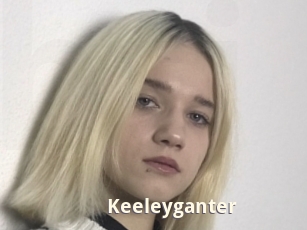 Keeleyganter