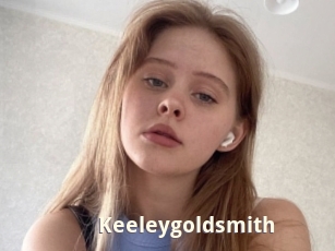 Keeleygoldsmith