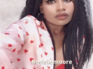 Keelsiemoore