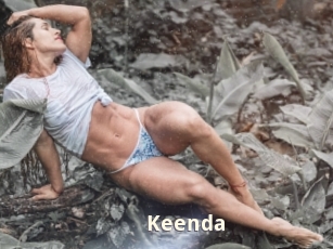 Keenda