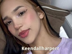 Keendallharperr