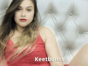 Keetbonet