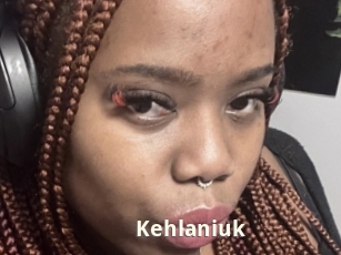 Kehlaniuk