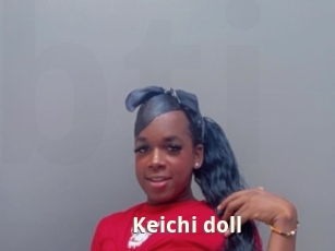 Keichi_doll