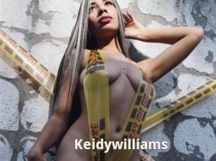 Keidywilliams