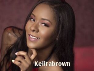 Keiirabrown