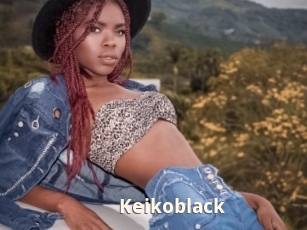 Keikoblack