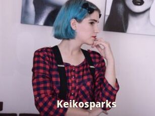 Keikosparks