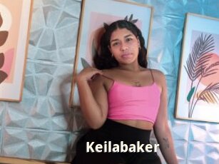 Keilabaker