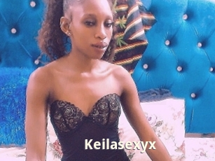 Keilasexyx
