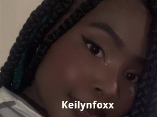 Keilynfoxx