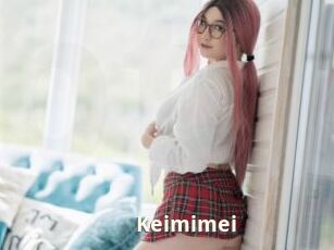 Keimimei