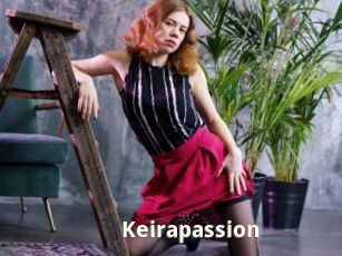 Keirapassion