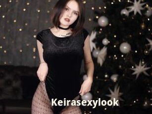 Keirasexylook