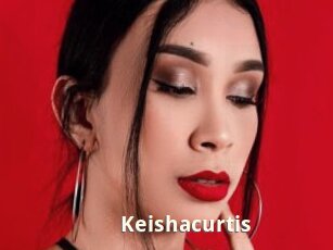 Keishacurtis
