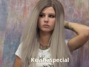 Keishaspecial