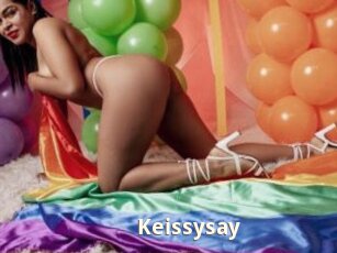 Keissysay