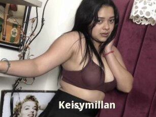 Keisymillan