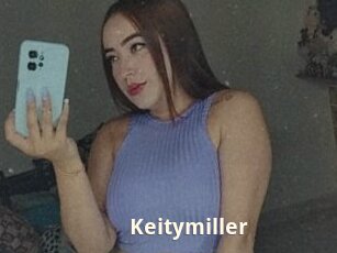 Keitymiller