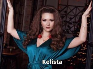Kelista