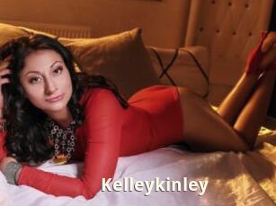 Kelleykinley