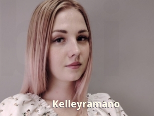 Kelleyramano