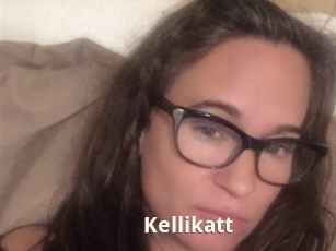 Kellikatt