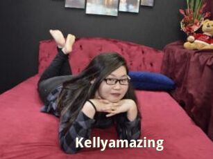 Kellyamazing