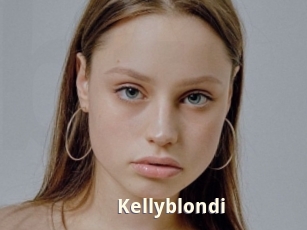 Kellyblondi