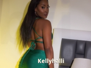 Kellyhalli