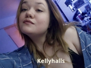 Kellyhalls