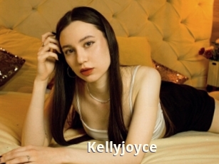 Kellyjoyce