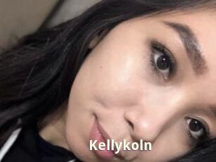 Kellykoln