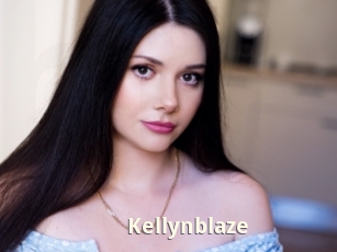 Kellynblaze