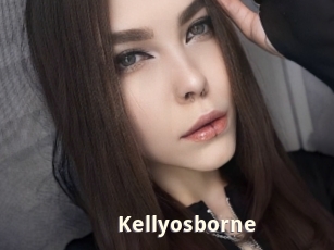 Kellyosborne