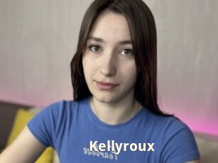 Kellyroux