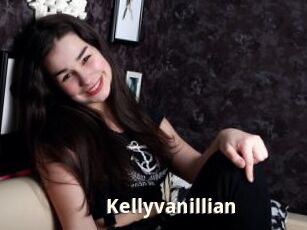 Kellyvanillian