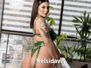 Kelsidavis