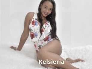 Kelsieria